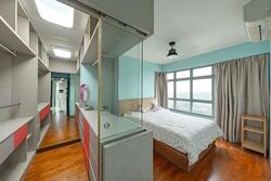 Blk 476C Hougang Capeview (Hougang), HDB 5 Rooms #635923731